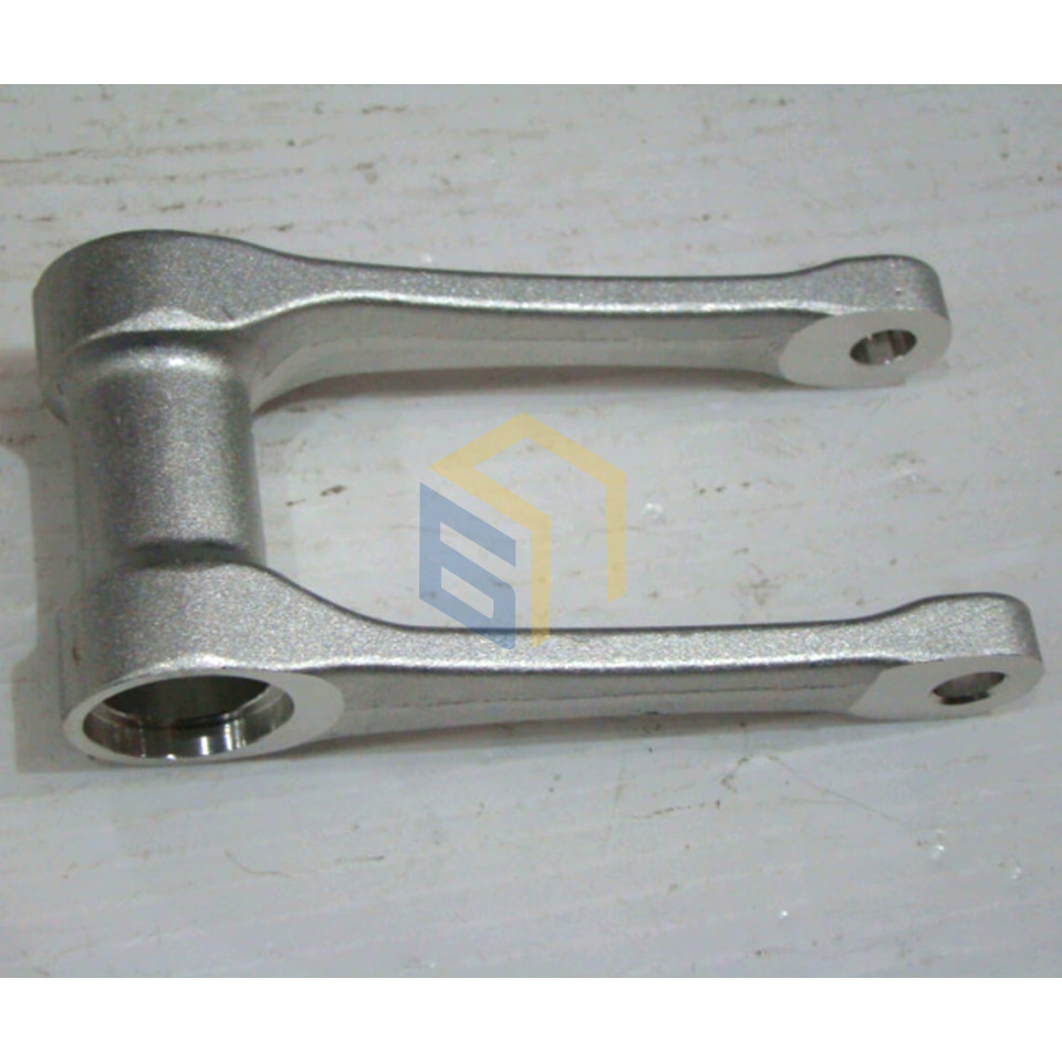 Вилка мотоцикла BSE J4 ENDURO (105039)