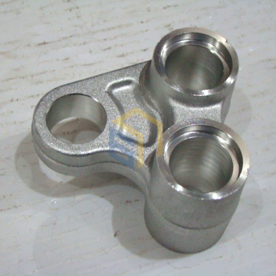 Коромисло мотоцикла BSE J4 ENDURO (105040)