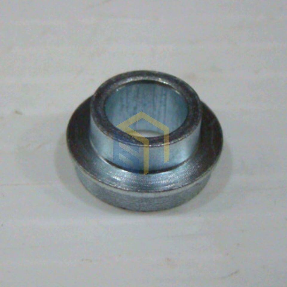 Втулка зовнішня заднього стабілізатора (Ф10*9.5-Ф14*5) мотоцикла BSE J4 ENDURO (105043)