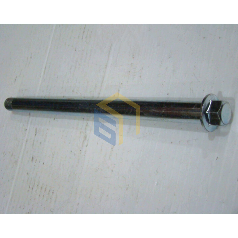 Вісь маятника мотоцикла BSE J4 ENDURO (105052)