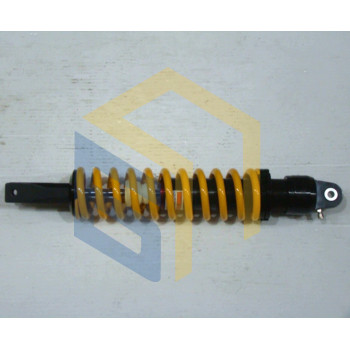 Амортизатор задній (480мм) мотоцикла BSE J4 ENDURO (105060)