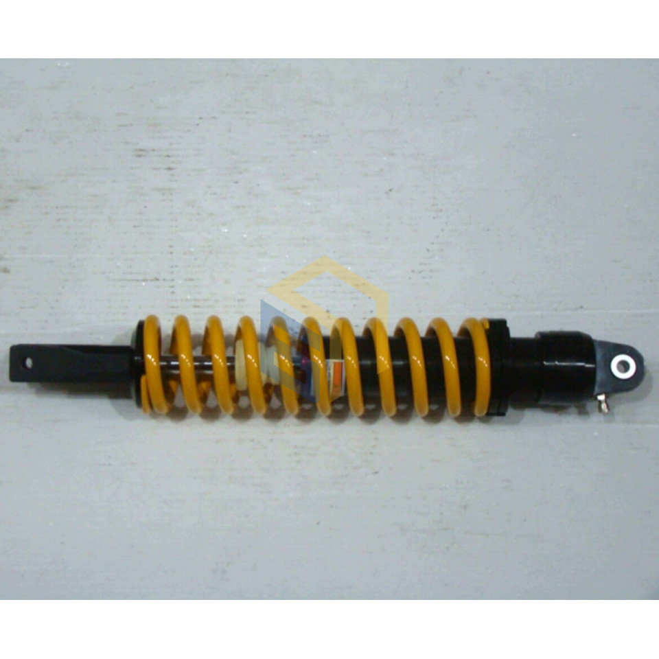 Амортизатор задний (480мм) мотоцикла BSE J4 ENDURO (105060)