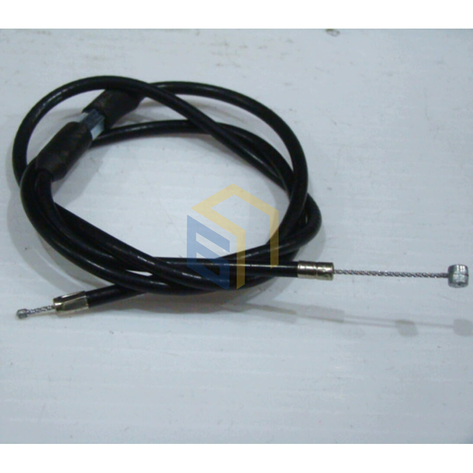 Трос регулировки заслонки (размер 900+70) мотоцикла BSE J4 ENDURO (105066)