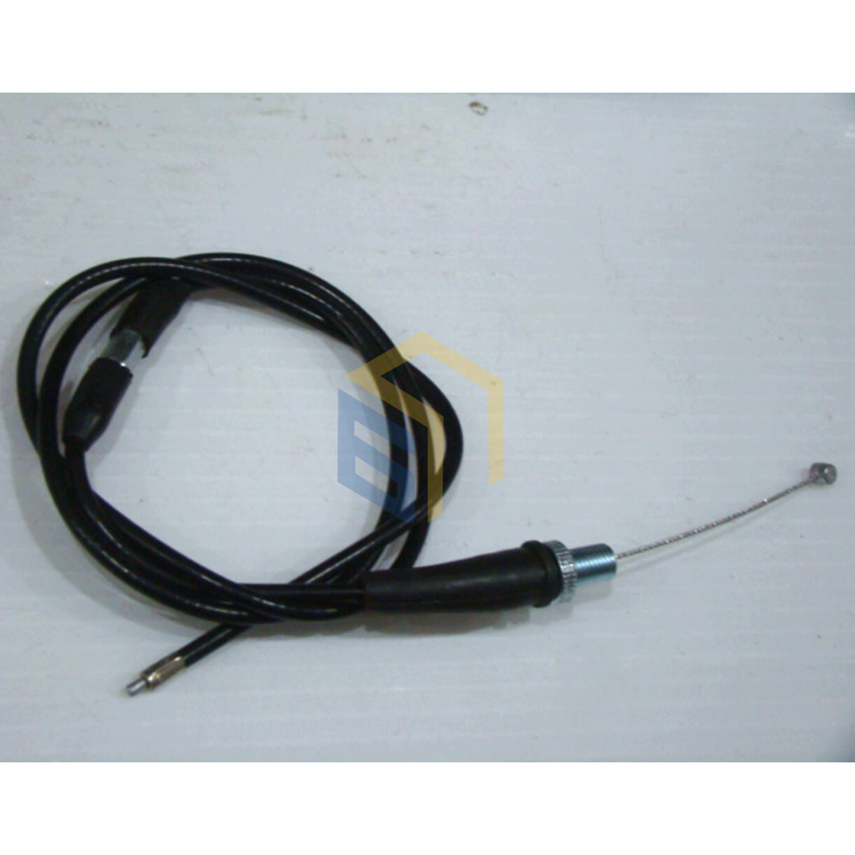 Трос дросельний (розмір 1000+130) мотоцикла BSE J4 ENDURO (105067)