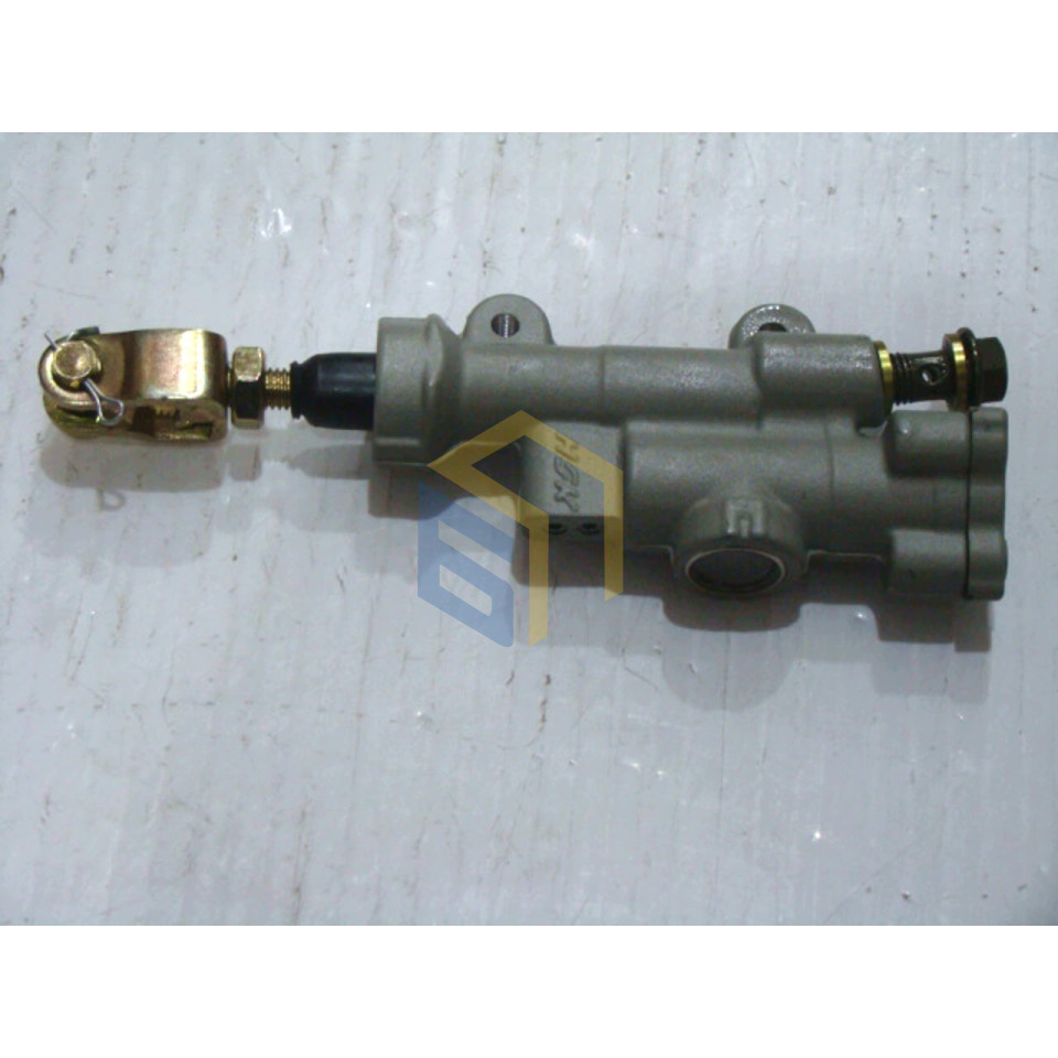 Гальмівний циліндр задній головний мотоцикла BSE J4 ENDURO (105071)