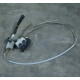 Гальма передні в зборі мотоцикла BSE J4 ENDURO (105073)