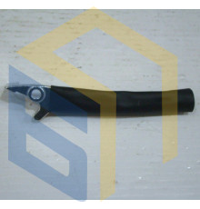 Важіль гальма передній мотоцикла BSE J4 ENDURO (105078)