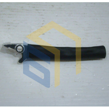 Важіль гальма передній мотоцикла BSE J4 ENDURO (105078)