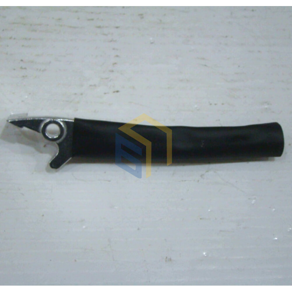 Важіль гальма передній мотоцикла BSE J4 ENDURO (105078)