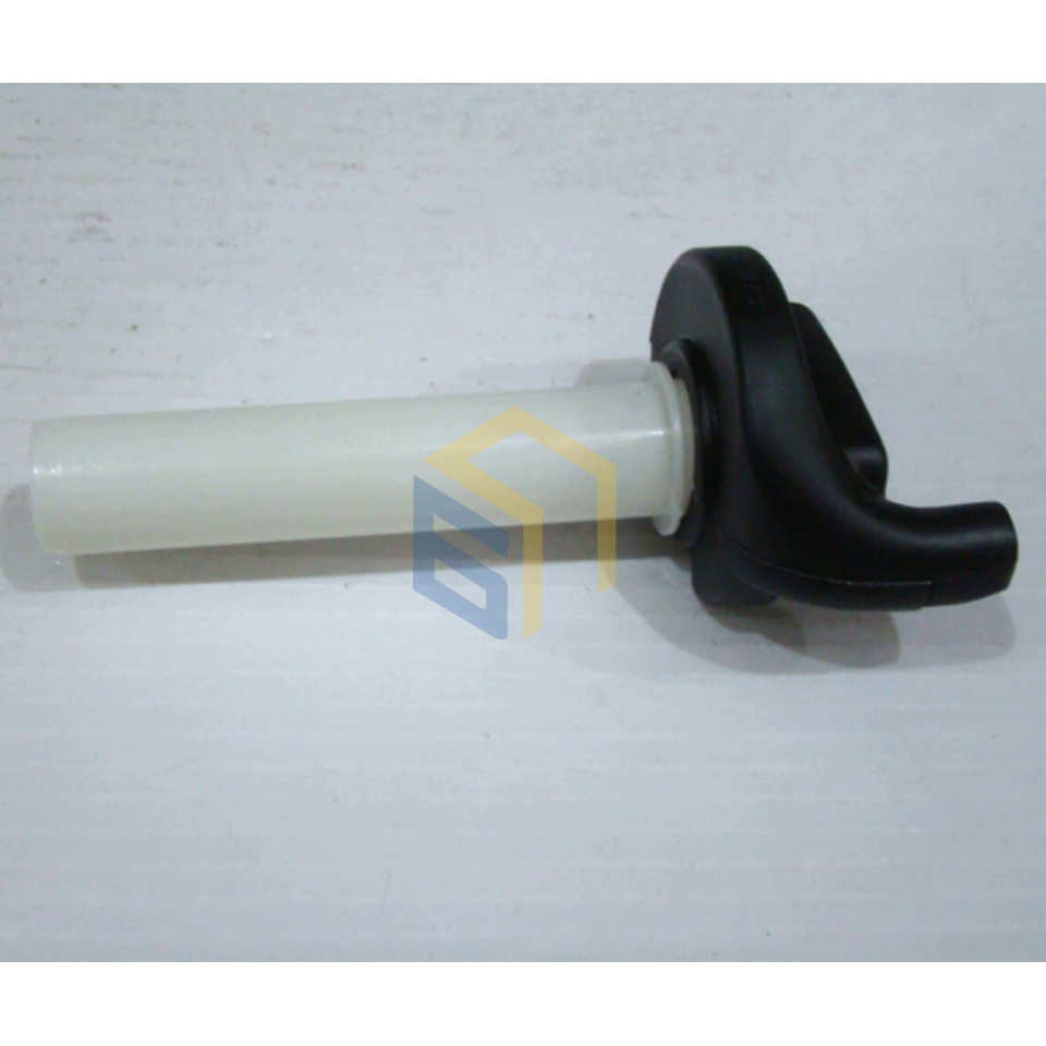 Ручка газу мотоцикла BSE J4 ENDURO (105080)