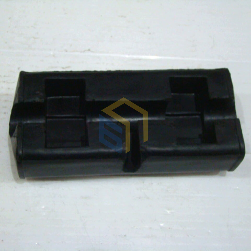 Накладка ручки мотоцикла BSE J4 ENDURO (105082)