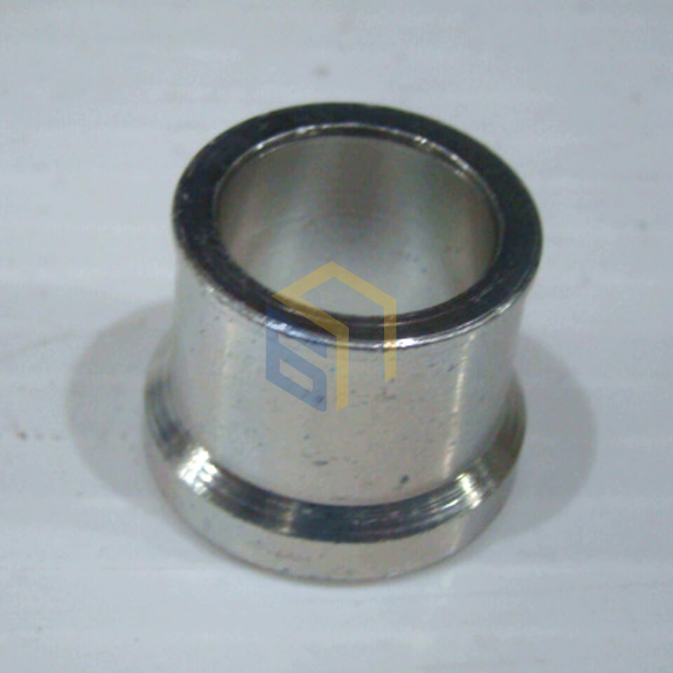 Распорка оси колеса переднего (Ф30*Ф20.2*24) мотоцикла BSE J4 ENDURO (105093)