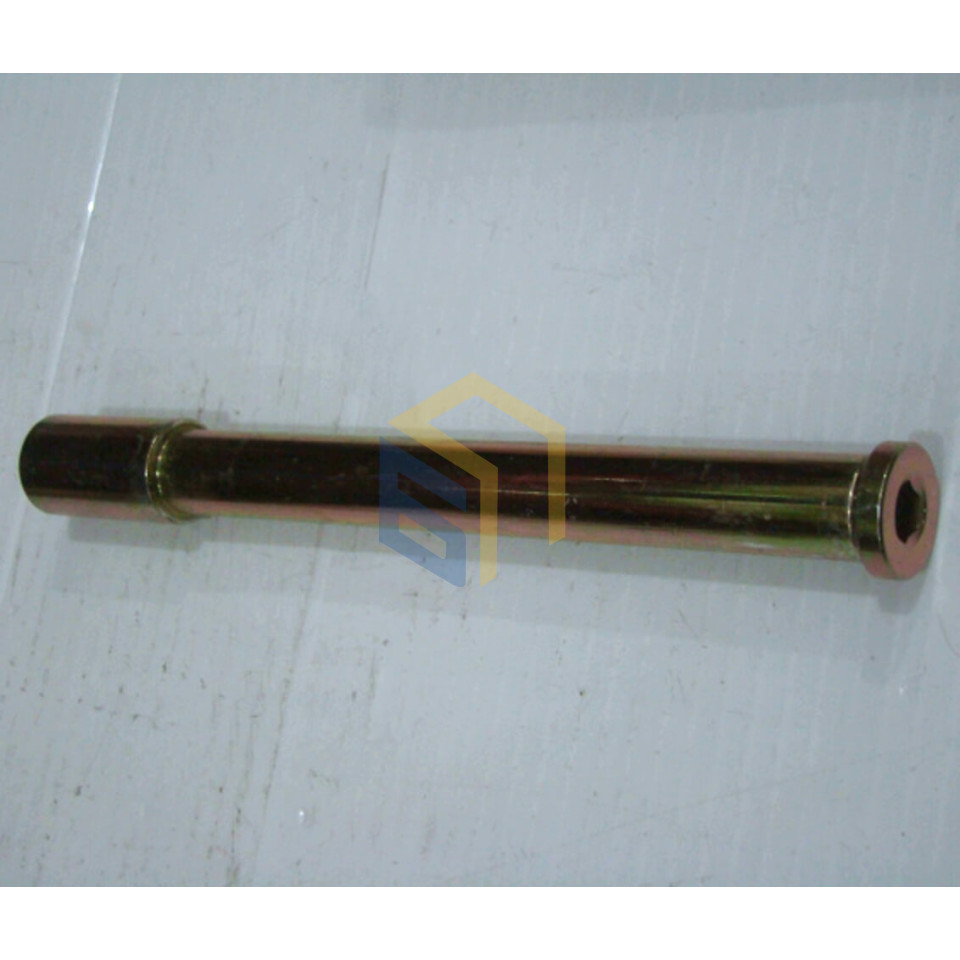 Ось колеса переднего мотоцикла BSE J4 ENDURO (105094)