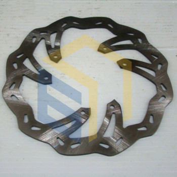 Гальмівний диск передній мотоцикла BSE J4 ENDURO (105097)