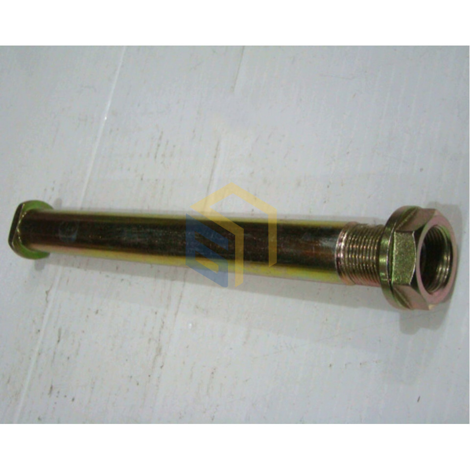 Ось колеса заднего мотоцикла BSE J4 ENDURO (105106)