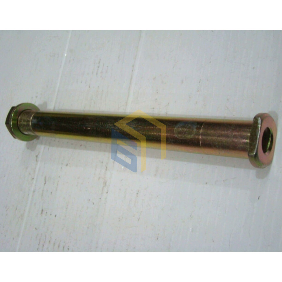 Ось колеса заднего мотоцикла BSE J4 ENDURO (105106)