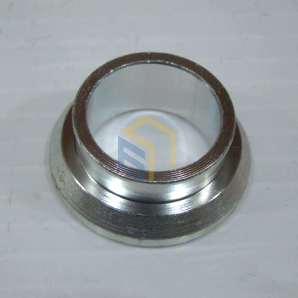 Распорка оси колеса заднего (Ф40*Ф25.2*16) мотоцикла BSE J4 ENDURO (105107)