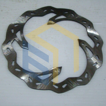 Гальмівний диск задній мотоцикла BSE J4 ENDURO (105109)