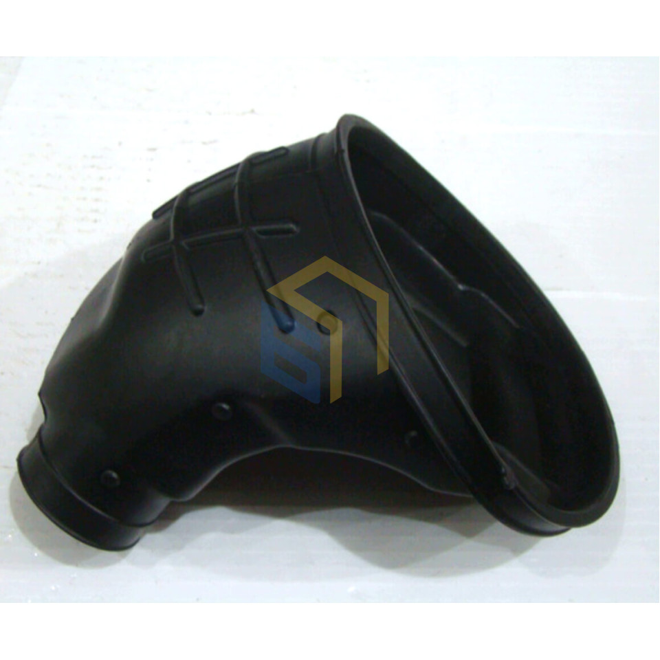 Горловина повітряного фільтра мотоцикла BSE J4 ENDURO (105114)