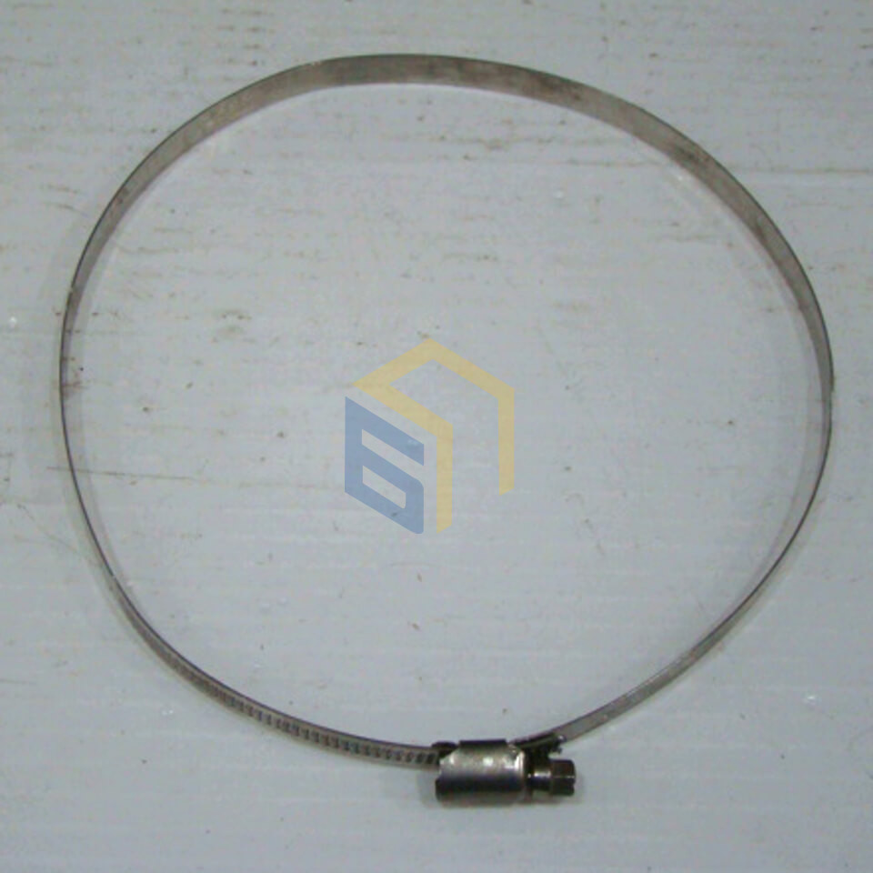 Хомут горловины воздушного фильтра мотоцикла BSE J4 ENDURO (105115)