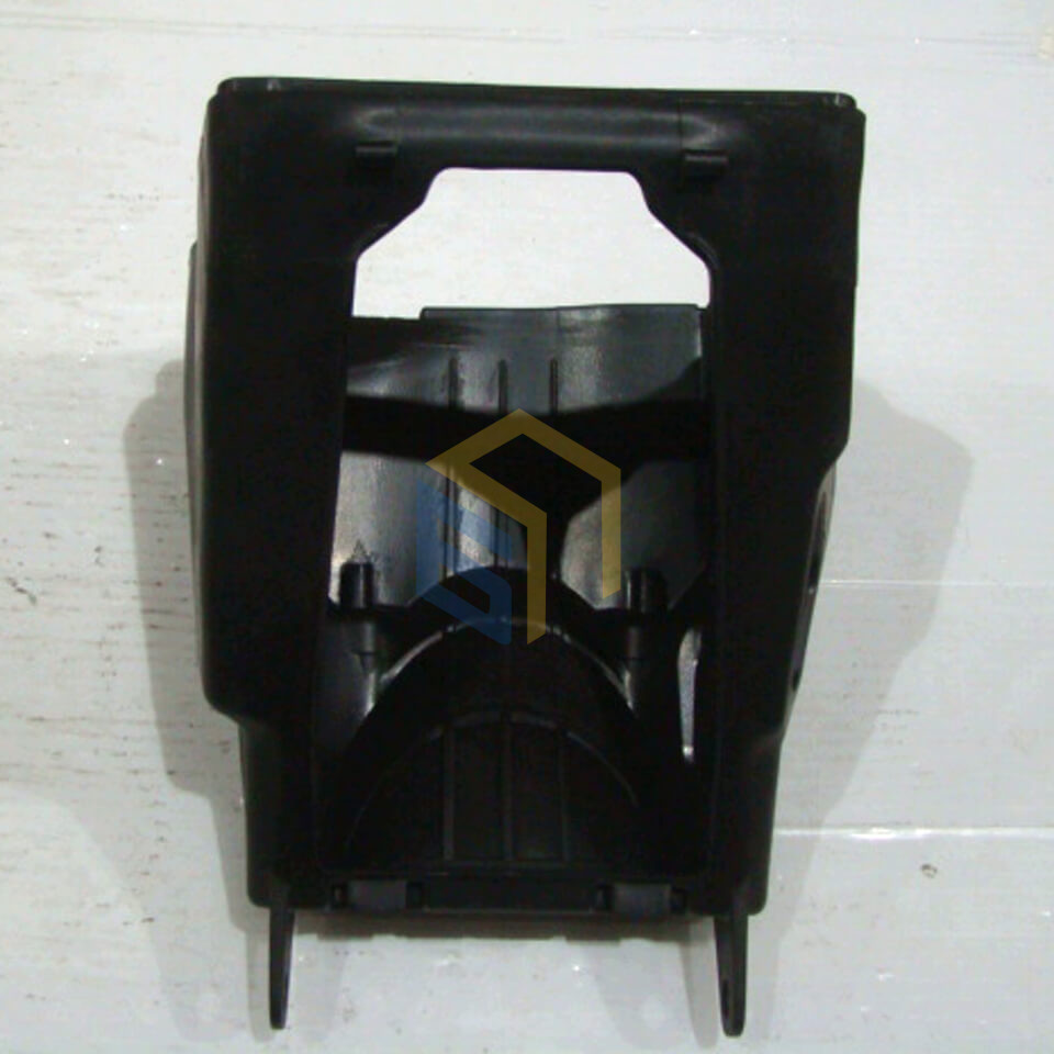 Задняя крышка воздушного фильтра мотоцикла BSE J4 ENDURO (105119)