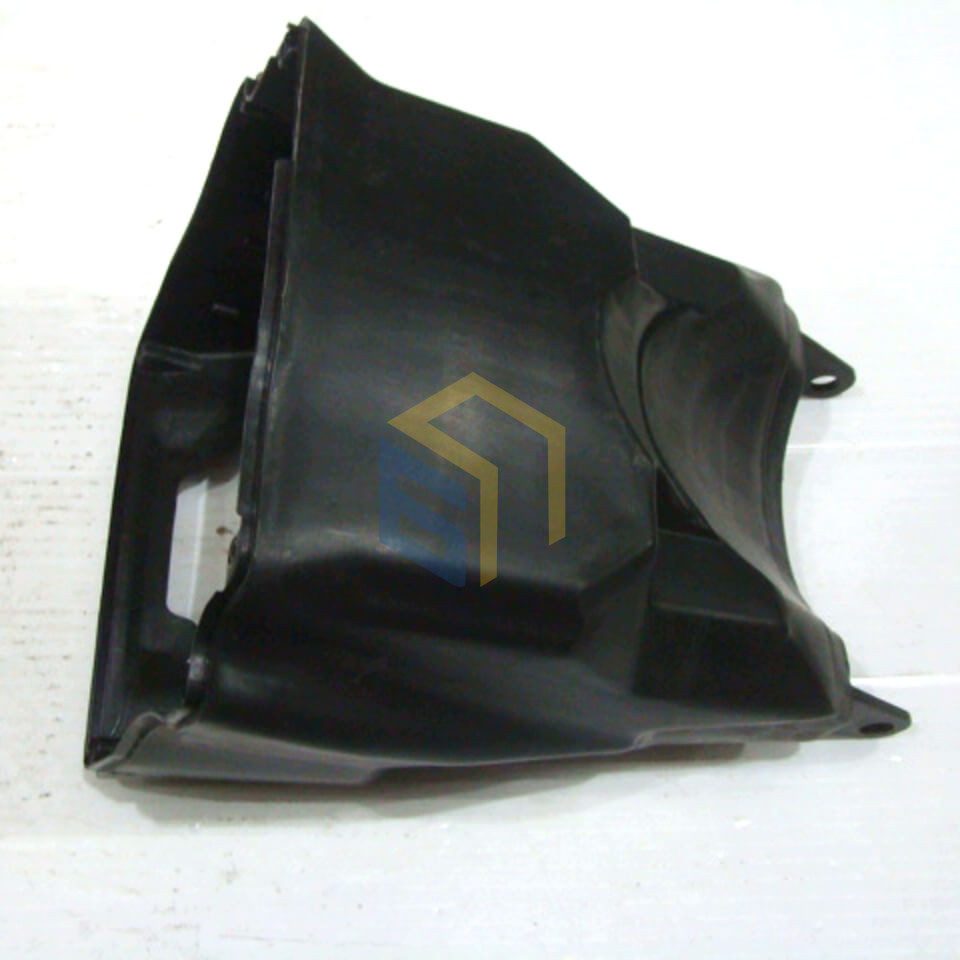 Задняя крышка воздушного фильтра мотоцикла BSE J4 ENDURO (105119)