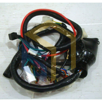 Жгут проводов мотоцикла BSE J4 ENDURO (105122)