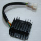 Випрямляч мотоцикла BSE J4 ENDURO (105123)