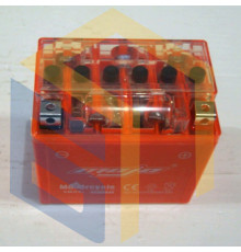 Акумулятор 12V6AH мотоцикла BSE J4 ENDURO (105124)