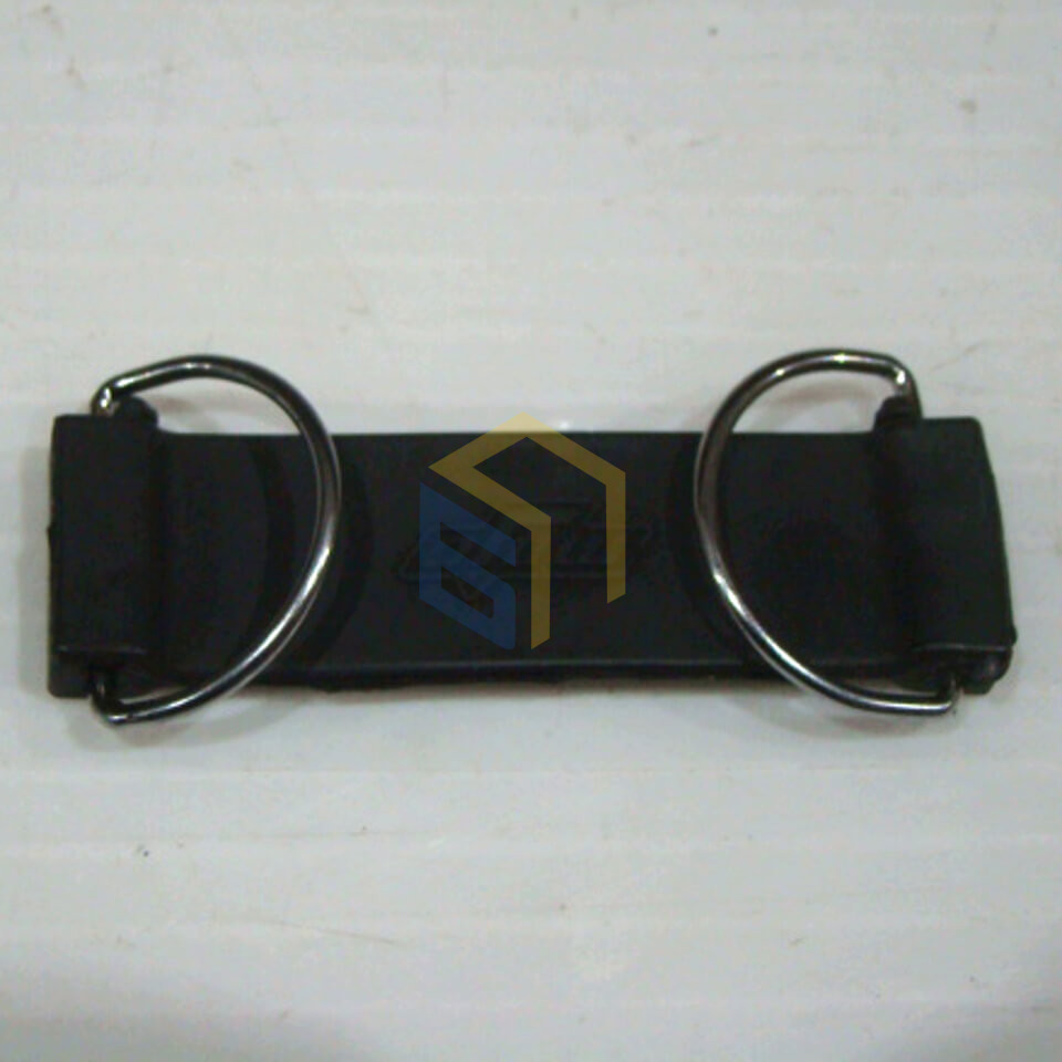 Ремінь кріплення акумулятора мотоцикла BSE J4 ENDURO (105125)