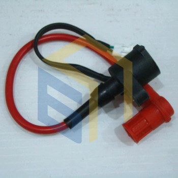 Котушка запалювання мотоцикла BSE J4 ENDURO (105127)