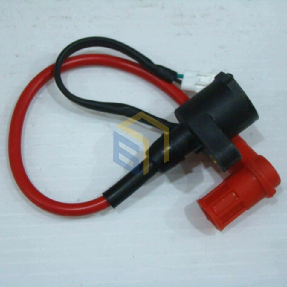 Котушка запалювання мотоцикла BSE J4 ENDURO (105127)