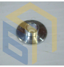 Втулка кріплення пластику (Ф19*Ф8.5-Ф6*5.5mm) мотоцикла BSE J4 ENDURO (105128)