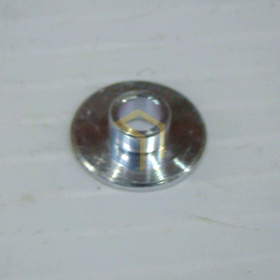 Втулка крепления пластика (Ф19*Ф8.5-Ф6*5.5mm) мотоцикла BSE J4 ENDURO (105128)