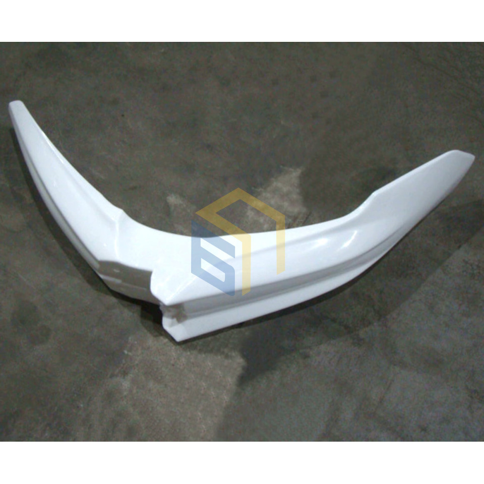 Крило переднє мотоцикла BSE J4 ENDURO (105129)