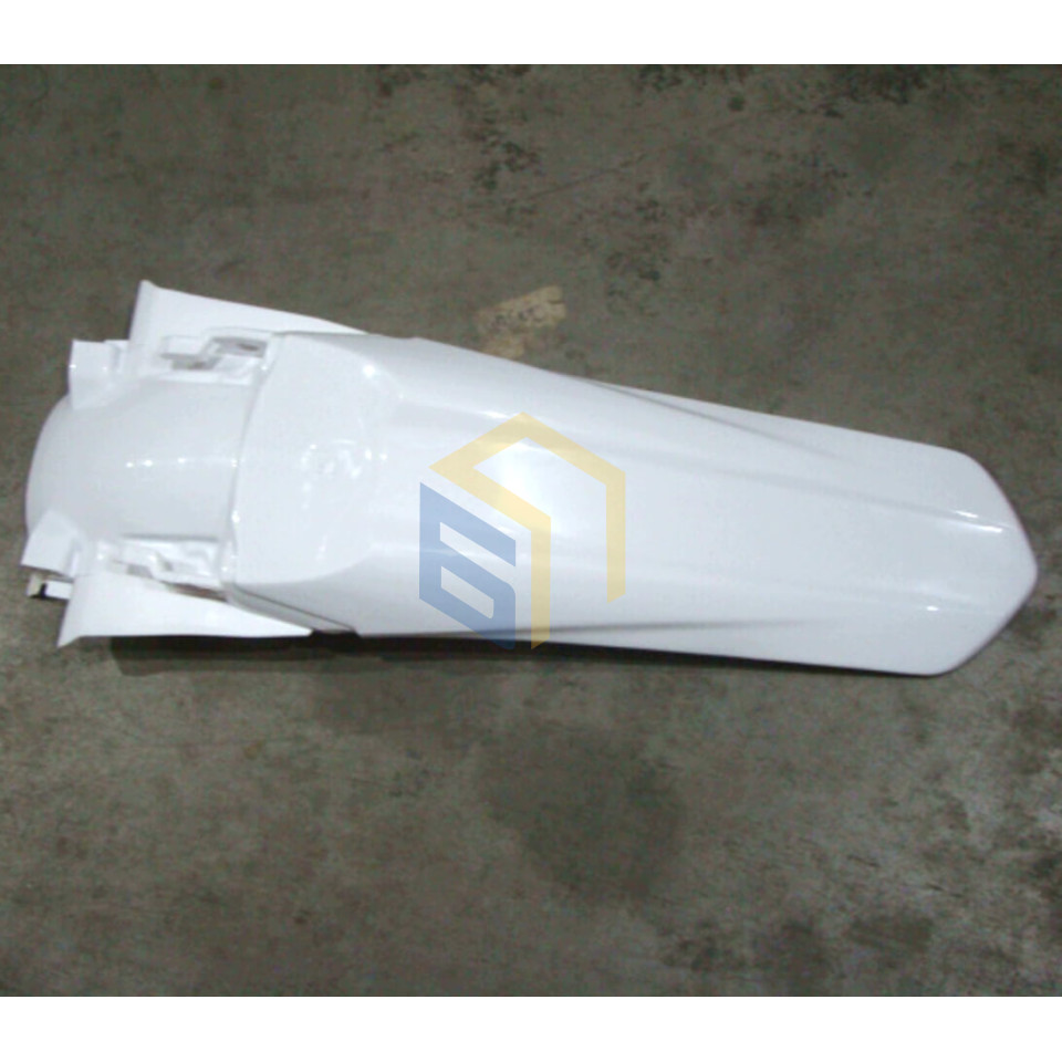 Крыло заднее мотоцикла BSE J4 ENDURO (105136)