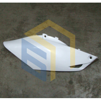 Пластик боковий (задній нижній правий) мотоцикла BSE J4 ENDURO (105137)