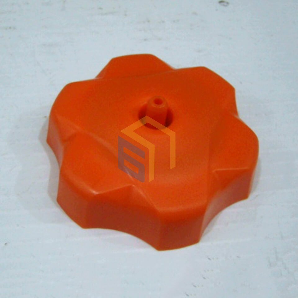 Кришка паливного бака мотоцикла BSE J4 ENDURO (105143)