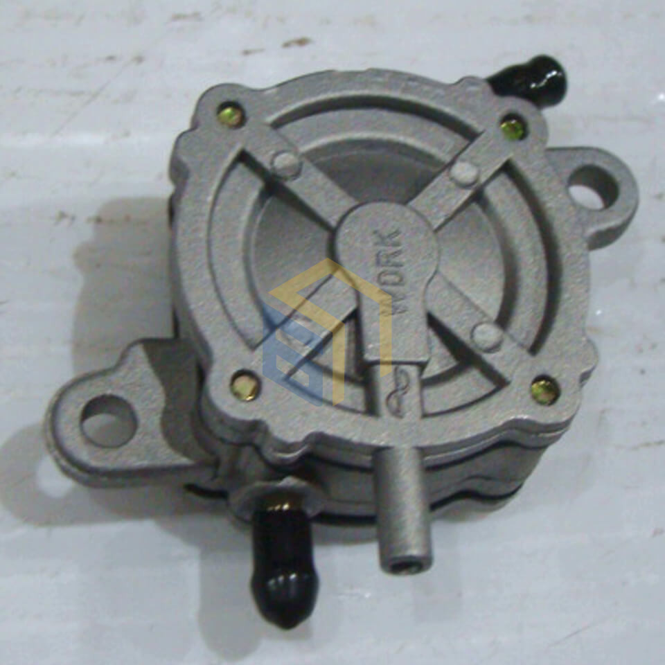 Бензонасос вакуумний мотоцикла BSE J4 ENDURO (105151)