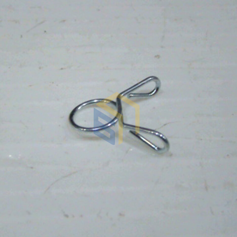 Кільце стопорне трубки мотоцикла BSE J4 ENDURO (105154)