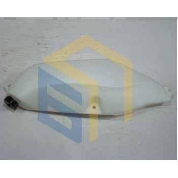 Бак паливний додатковий мотоцикла BSE J4 ENDURO (105157)