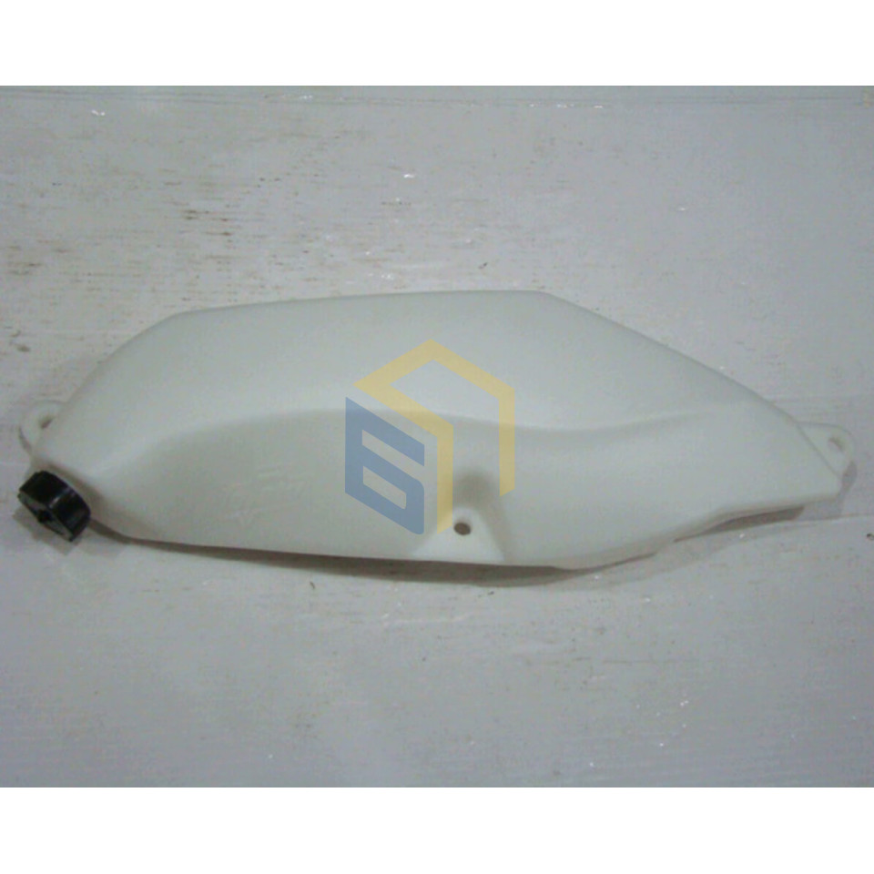 Бак топливный дополнительный мотоцикла BSE J4 ENDURO (105157)
