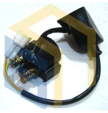 Реле стартове 12V мотоцикла BSE S2 ENDURO (105161)
