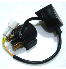 Реле стартове 12V мотоцикла BSE S2 ENDURO (105161)