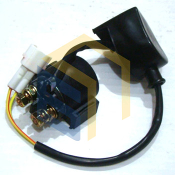 Реле стартове 12V мотоцикла BSE S2 ENDURO (105161)