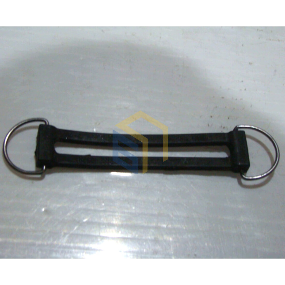 Ремень резиновый (130мм) мотоцикла BSE S2 ENDURO (105162)