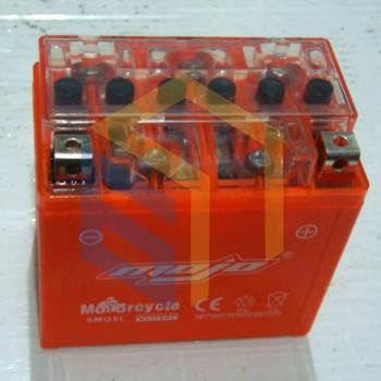 Акумулятор 12V5AH мотоцикла BSE S2 ENDURO (105163)