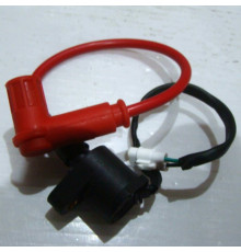 Котушка запалювання мотоцикла BSE S2 ENDURO (105165)