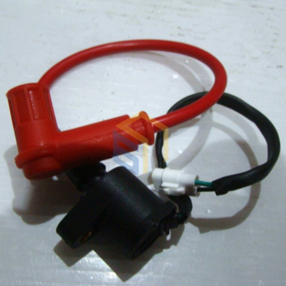 Катушка зажигания мотоцикла BSE S2 ENDURO (105165)