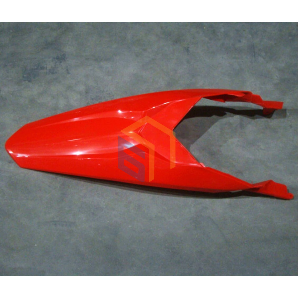 Крило заднє мотоцикла BSE S2 ENDURO (105172)